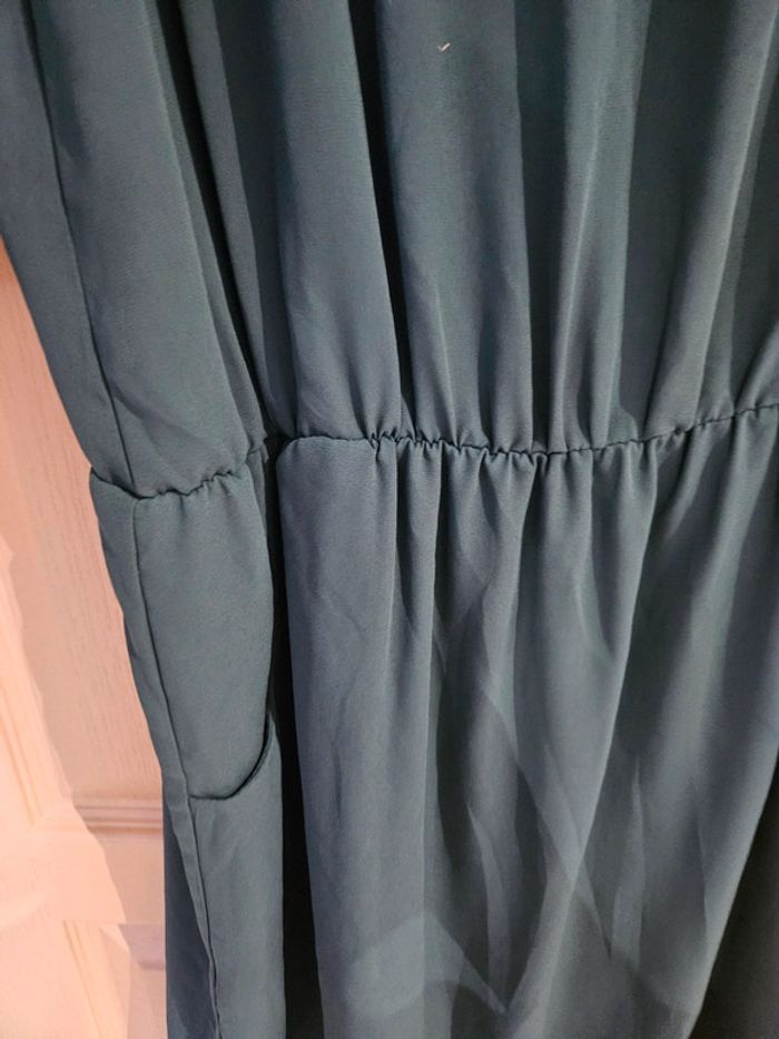 Robe manches longues - photo numéro 2