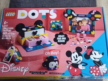 Vend lego dots 41964