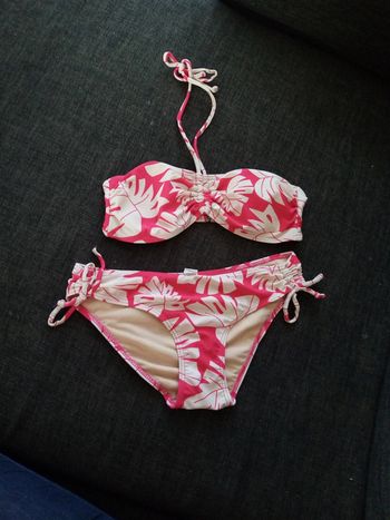 Maillot de bain taille s