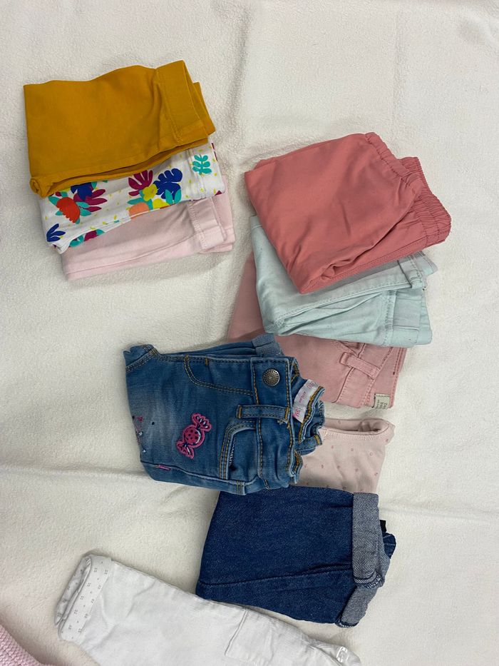 Lot 3 mois - photo numéro 2