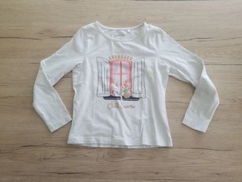 T shirt ML 5 ans orchestra