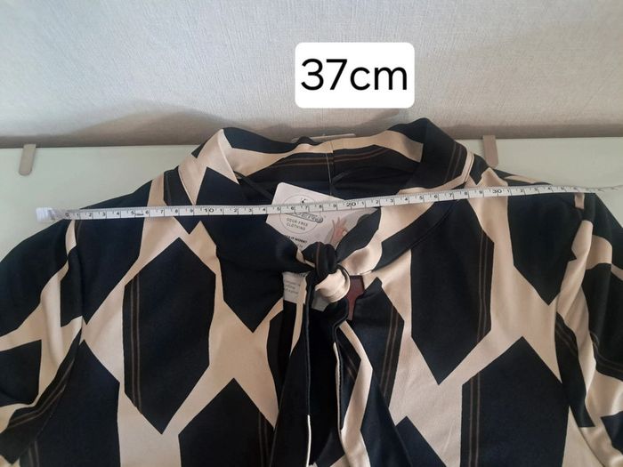 K Design robe hiver T.34 neuve - photo numéro 18