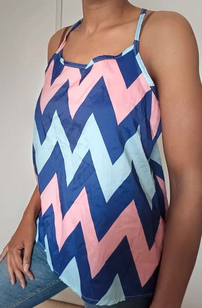 Débardeur T38 - photo numéro 2