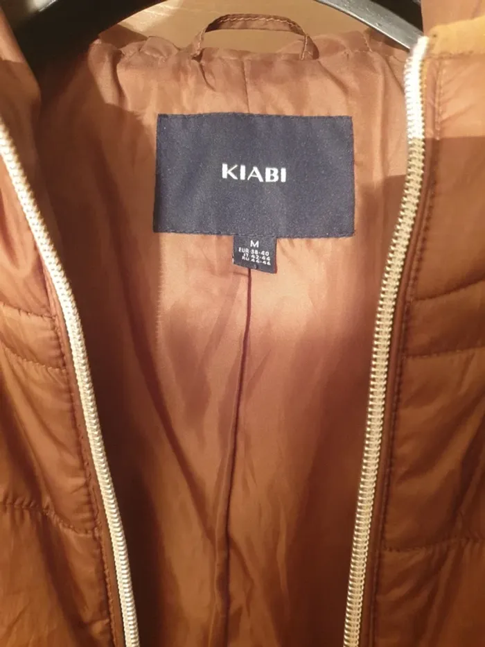 Veste - photo numéro 2