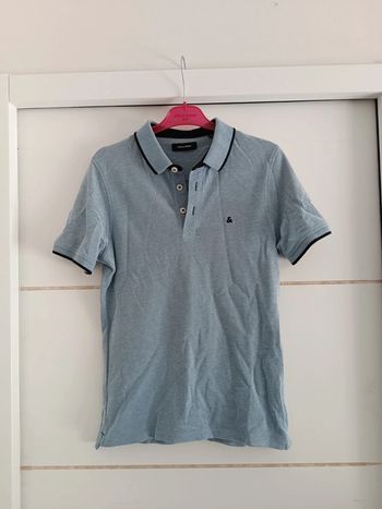 Polo jack and Jones taille S