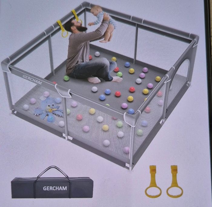 Parc enfant - photo numéro 7