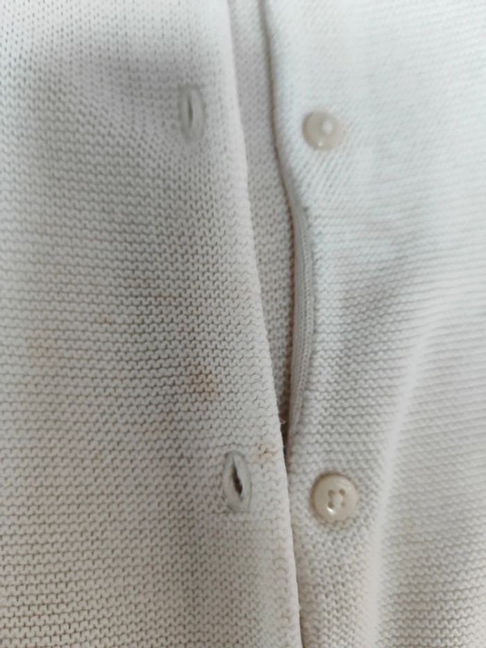 Gilet Vertbaudet - photo numéro 2