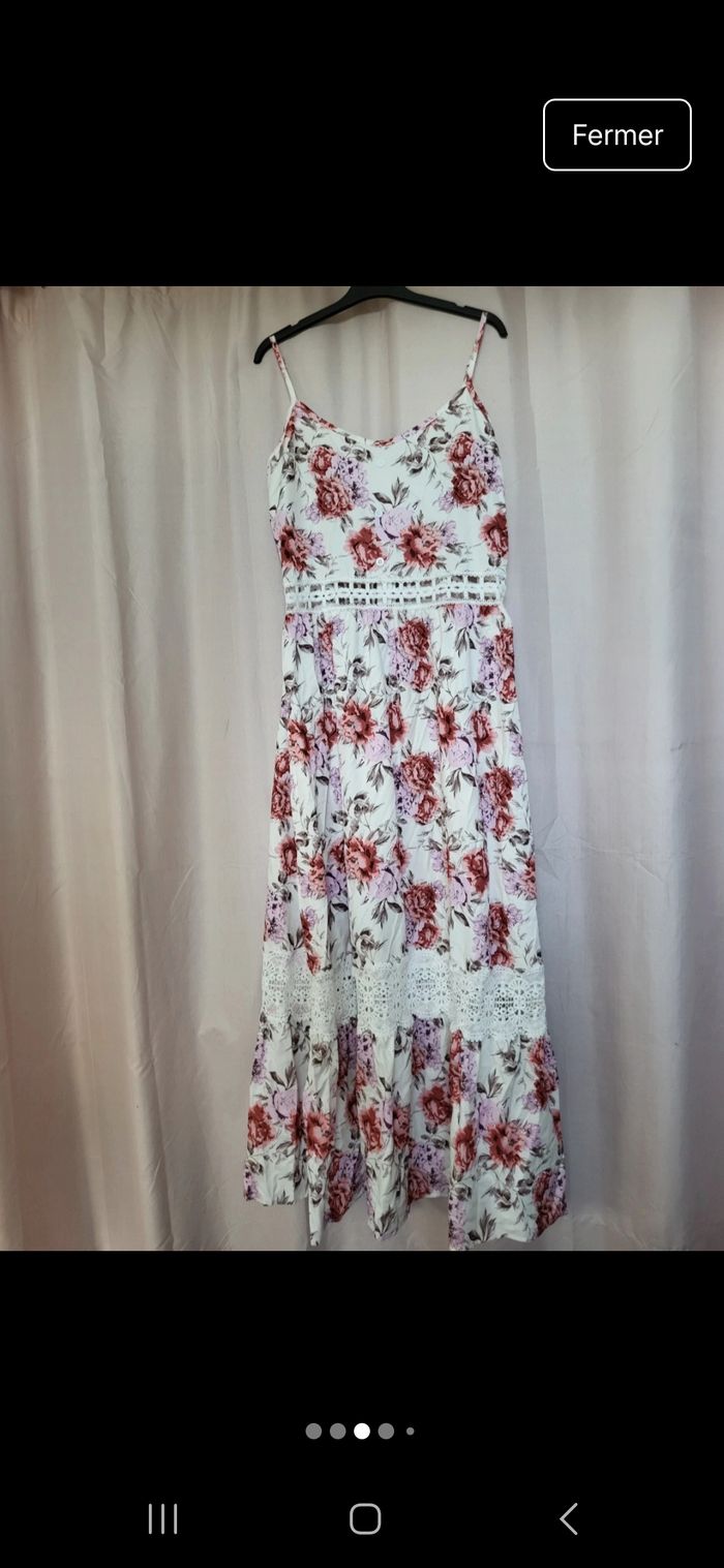 Robe taille 42 - photo numéro 2