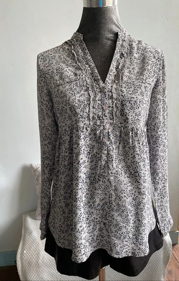 Blouse en coton Stella Forest
