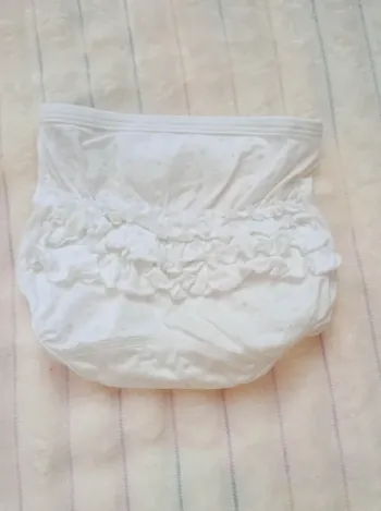 Shorty Petit Bateau 67 cm
