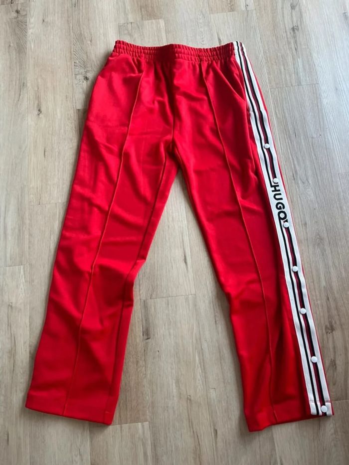 Pantalon Hugo Red XL