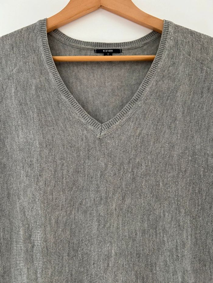 Pull manches 3/4 - photo numéro 3