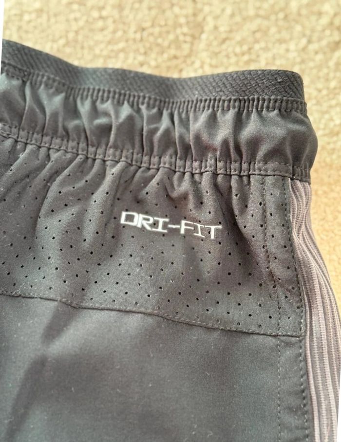 Short Jordan Sport Statement - Dark Shadow - photo numéro 4