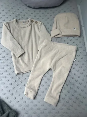 ensemble bébé