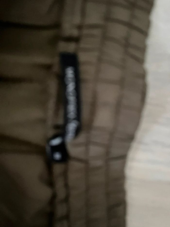 Pantalon kaki femme 38 - photo numéro 2