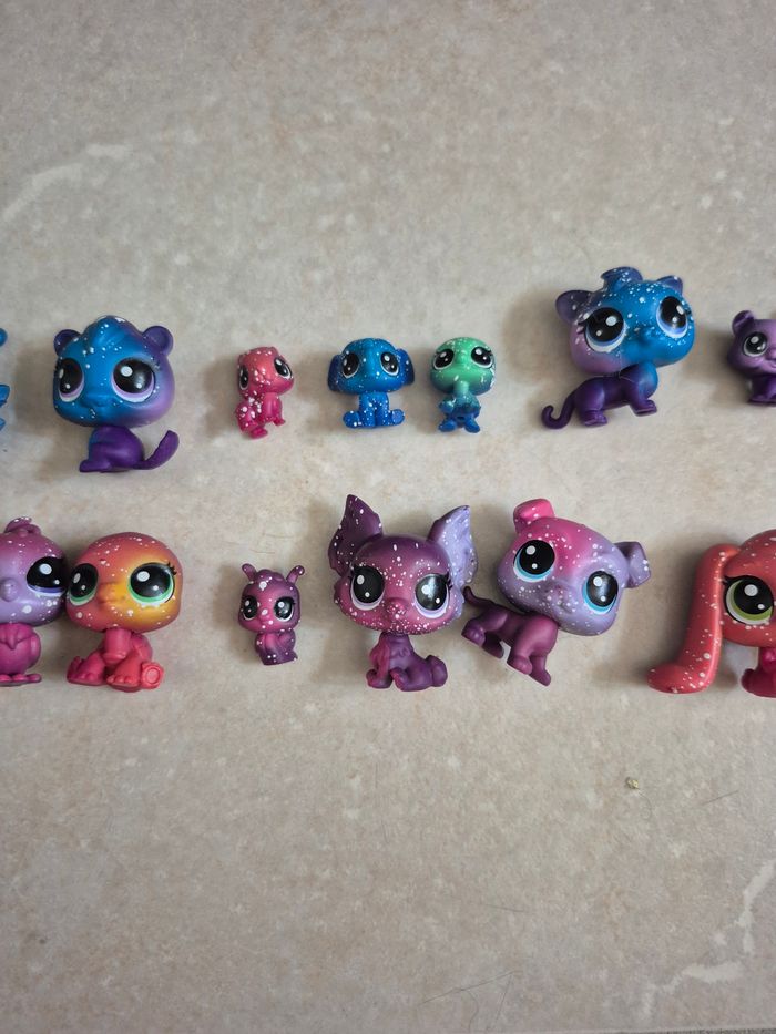Littlest Pet Shop Galaxy - photo numéro 3