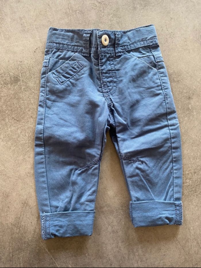 Pantalon 3mois