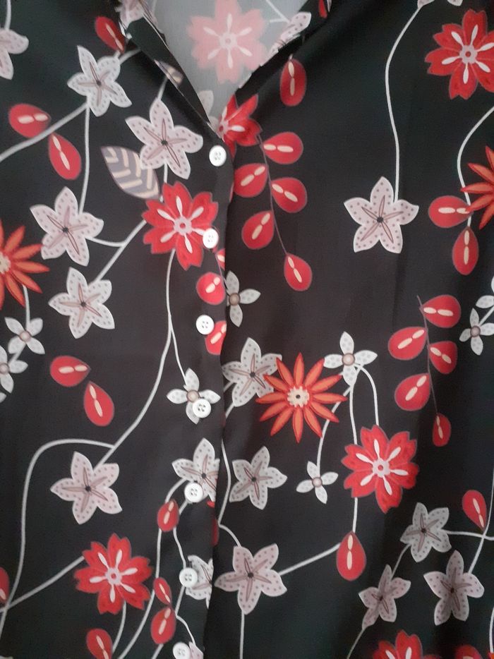 Chemisier 36 - photo numéro 3