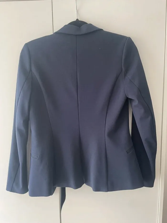 Blazer h&m en très bon état taille 36 - photo numéro 3