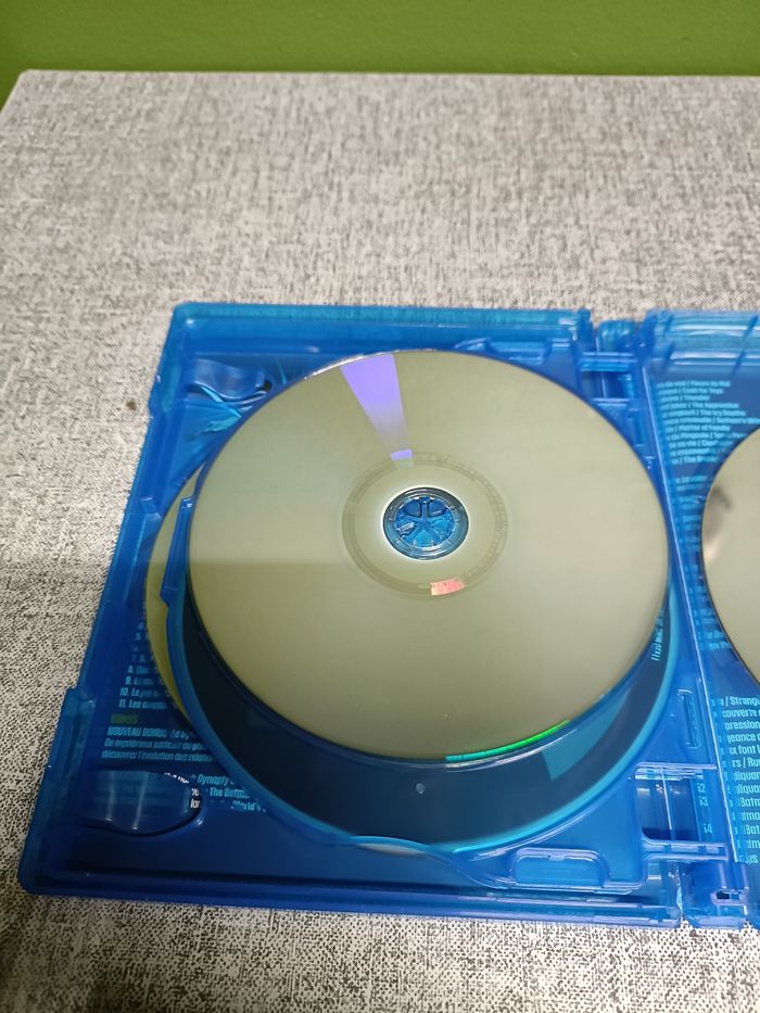 Blu-Ray The Batman (l'intégrale de la série) - photo numéro 7