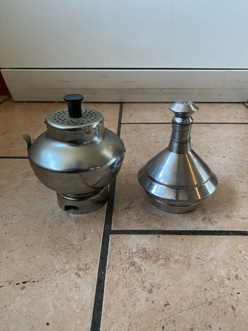 Diffuseur d’encens