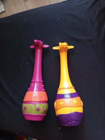 Lot instrument de musique