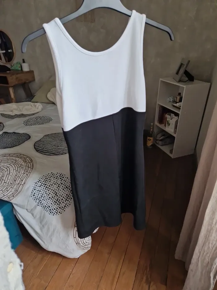 Robe Morgan taille M - photo numéro 3