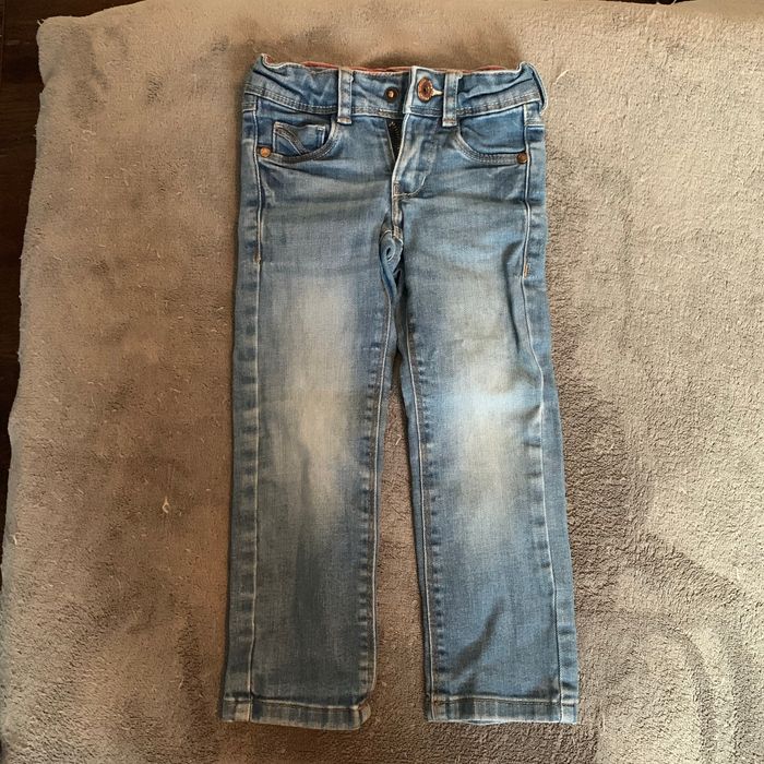 Jean