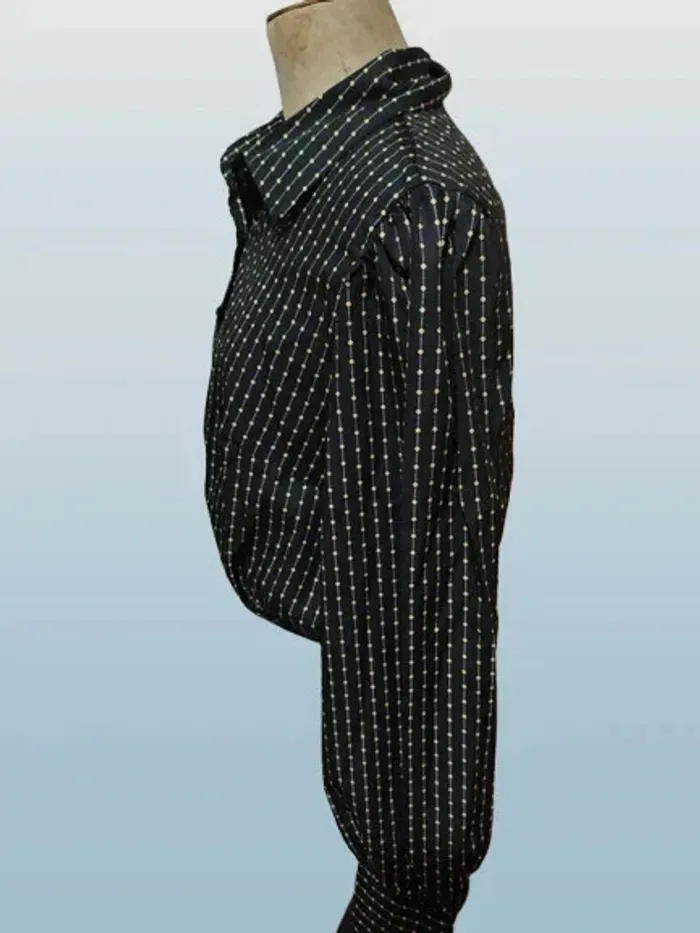 Blusa corta - photo numéro 3