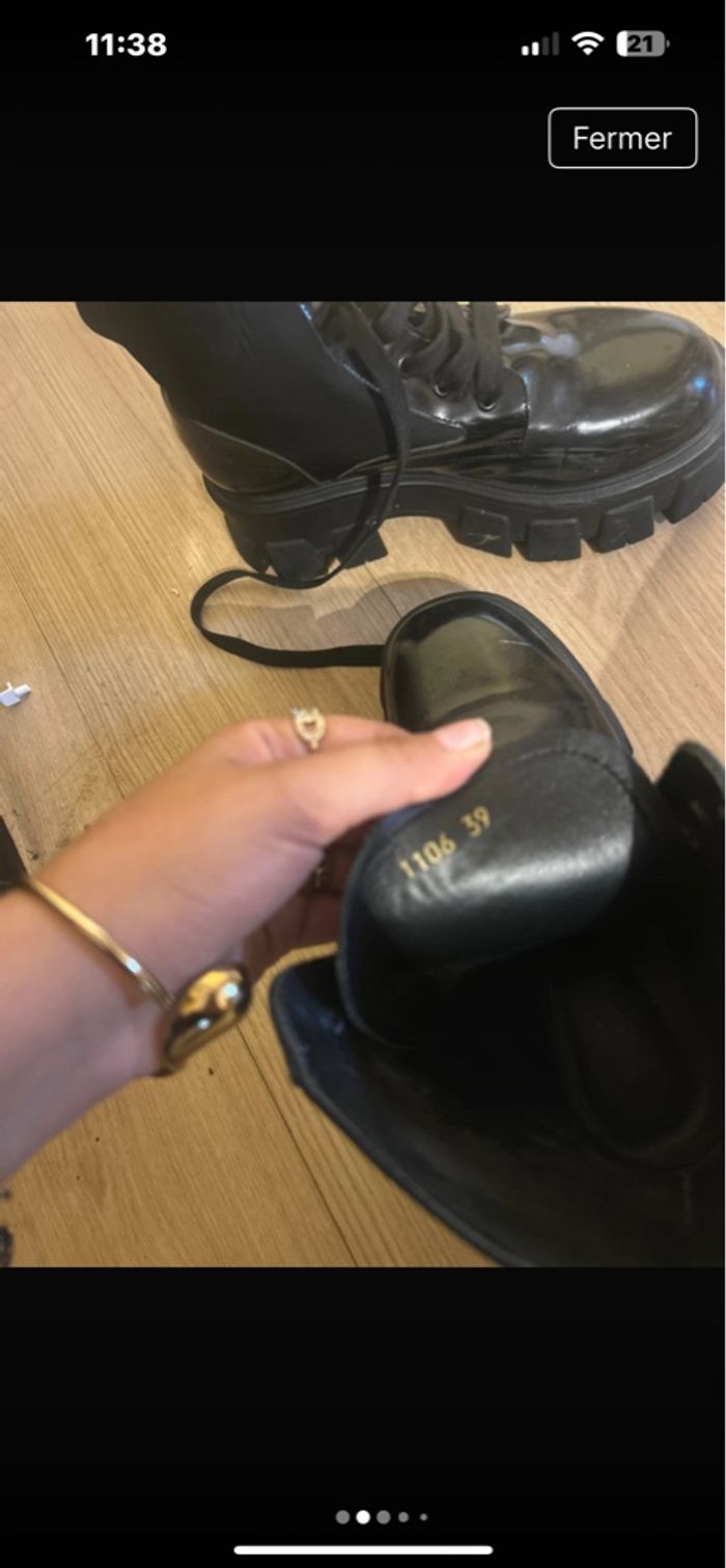 Prada monolith - photo numéro 4