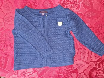Gilet
