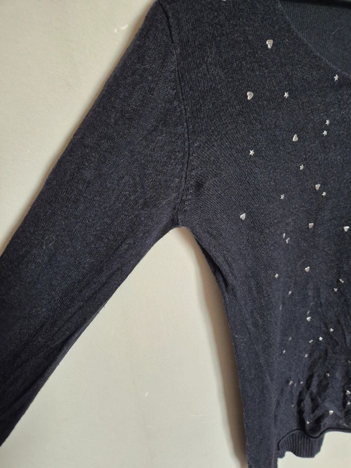 Pull Senes taille s - photo numéro 6