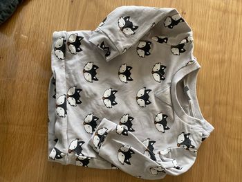 TEE shirt manches longues