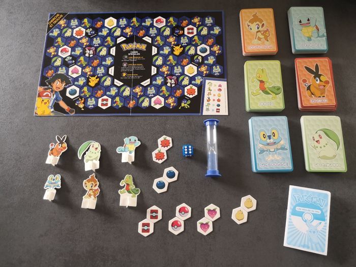 Cherche et trouve Pokémon - photo numéro 5