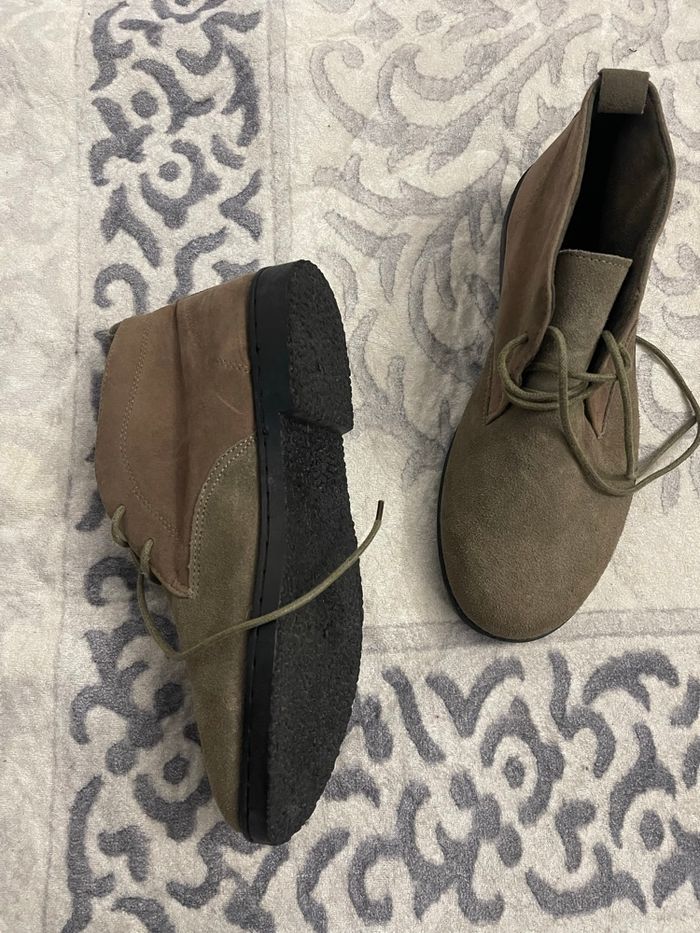 Chaussure Atlas for Men - photo numéro 5