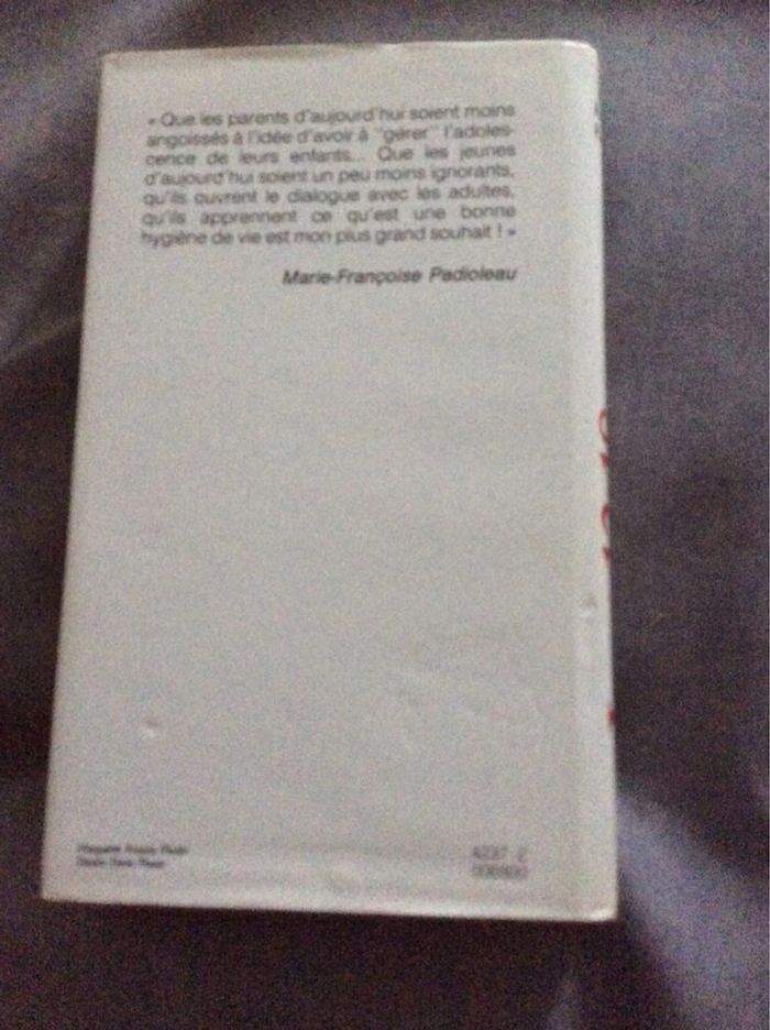 #les 13 - 18 ans Marié Francoise Padioleau - photo numéro 3