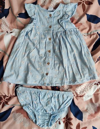 Robe d'été