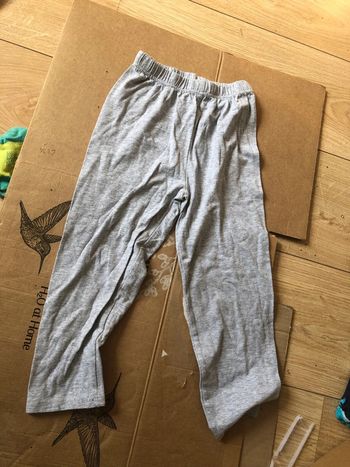 Pantalon pyjama