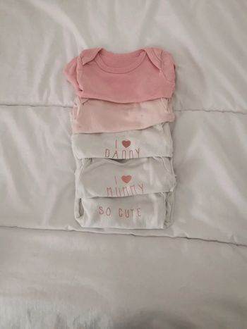 Boddie manche courte