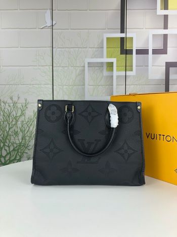 Louis Vuittoṇ   ONTHEGO   M44558