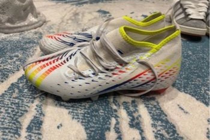 Crampon Adidas - photo numéro 5