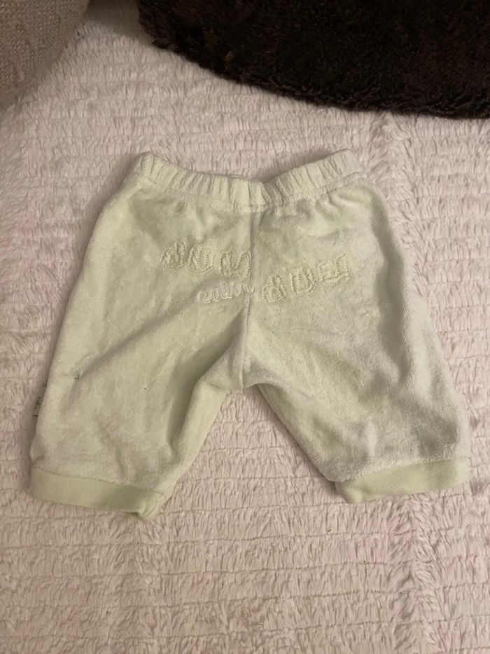Pantalon - photo numéro 2