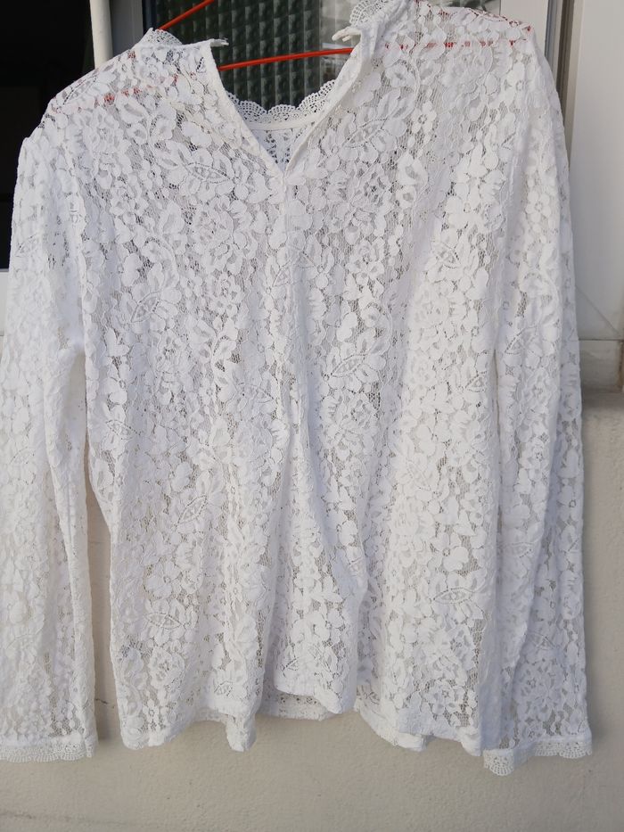 Blouse - photo numéro 2
