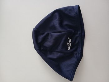 Bonnet de bain enfant 