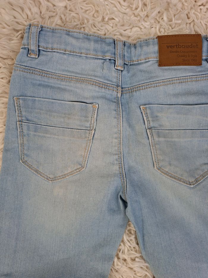 Jean fille - photo numéro 10