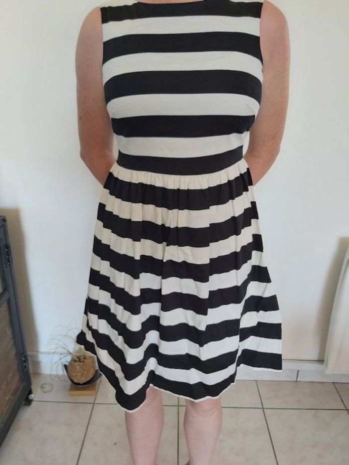 Robe La Redoute Taille 38