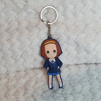 Porte clé K-ON! Ritsu tainaka
goodies manga