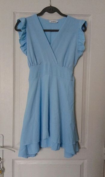Robe courte
