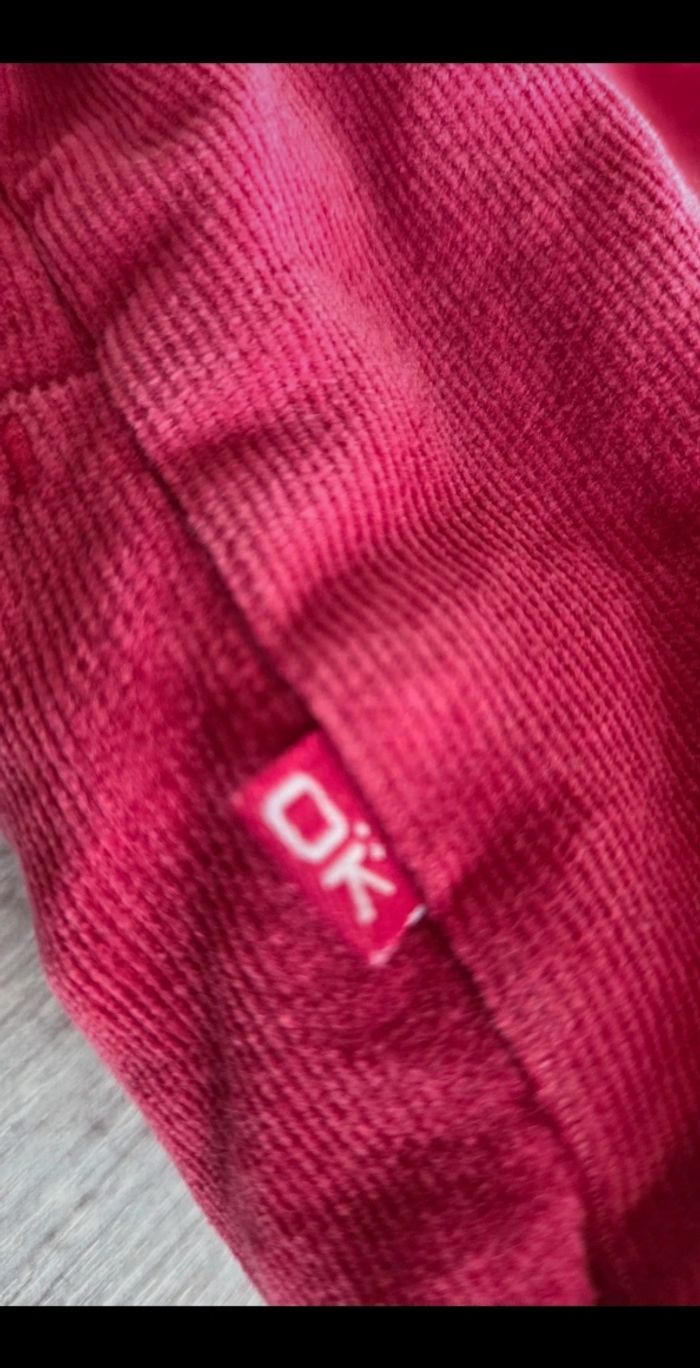 Magnifique blouson - photo numéro 8