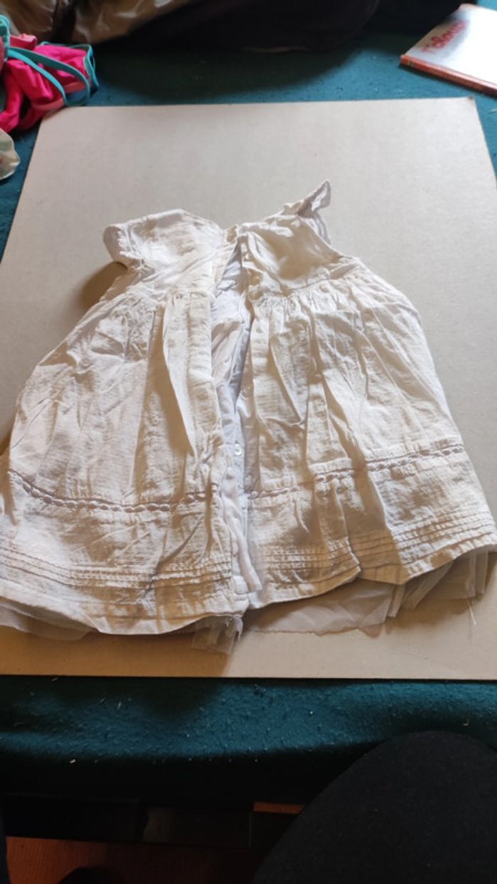 robe 18 mois - photo numéro 2